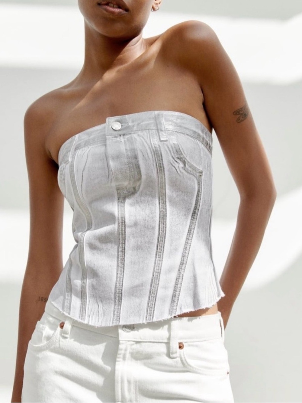 NWT, ZARA Top